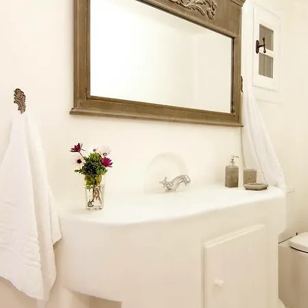 Villa Amarillo *