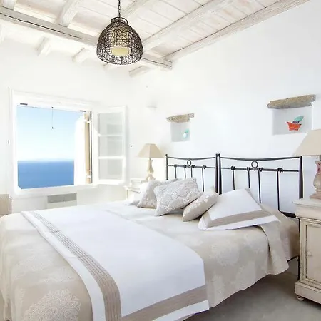 Villa Amarillo Villa Fanari (Mykonos)