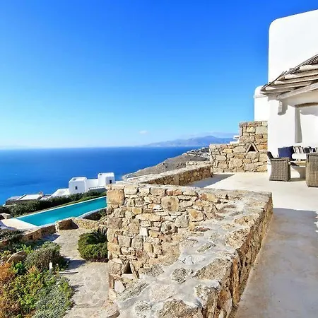 Villa Villa Amarillo